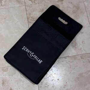 Scout & Cellar Insulated Wine Tote